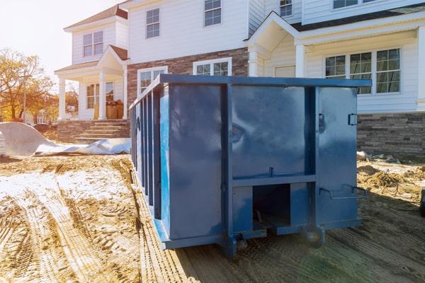 Lauderhill Dumpster Rental office